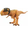 JURASSIC HUNT'N CHOMP TREX  Double coup de mâchoires ! Dispositif d...