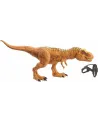 JURASSIC HUNT'N CHOMP TREX  Double coup de mâchoires ! Dispositif d...
