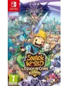 SWITCH SNACK WORLD FR   SWT2525547 NINTENDO SWITCH Âge Minimum: 7A ...