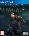 PL4 THE CALLISTO PROTOCOL   PS4903434 PLAYSTATION 4 Âge Minimum: 18...
