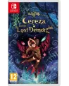 SWITCH BAYONETTA ORIGINS FR   SWT10009769 NINTENDO SWITCH Âge Minim...