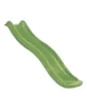 TOBOGGAN 175CM VERT FONCE  Longueur de la glissière 175 cm. Option ...