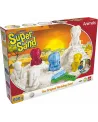 SUPER SAND ORIGINAL ANIMAUX  600 g de sable magique, 3 moules, 1 ba...