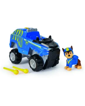 PAW PATROL JUNGLE VEHICULES ASS.  Au choix. SPN6067778 SPINMASTER Â...