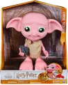 HARRY POTTER DOBBY INTERACTIF  Réagit quand on le câline ou lorsqu'...