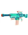 MITRAILLETTE LANCE EAU 69CM  69 cm. Réservoir de 500 ML. Pack 7.4V ...