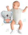 MON KOALA CALI DODO Peluche Koala toute douce de 28 cm. Pour un max...