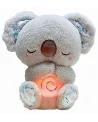 MON KOALA CALI DODO Peluche Koala toute douce de 28 cm. Pour un max...