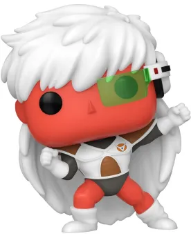 FUNKO POP 1495 DRAGON BALL Z JIECE   FNK848671 FUNKO Âge Minimum: 3...