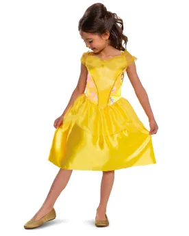 COST BELLE BASIC 5/6 ANS  Tailles : 3-4 ou 5-6 ans. JAK140439LEU6 J...