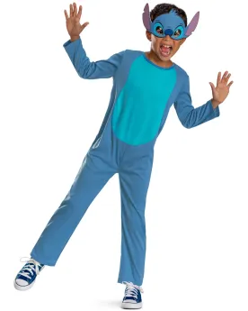 COST STITCH 7/8 ANS  Tailles : 3-4, 5-6 ou 7-8 ans. JAK167899KEU JA...