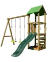 PORTIQUE TOUR ASTRID  1 tour, 1 mur d'escalade. !!! Non-inclus : To...