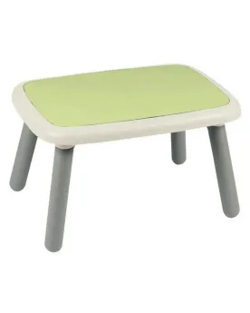 TABLE DESIGN   SMO880408 SMOBY Âge Minimum: 2A -Âge Maximum: 6A -Sc...