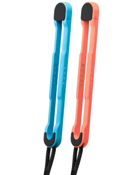 SWITCH2 JOY-CON STRAP BLEU+ROUGE   SWT10015103 NINTENDO SWITCH2 Âge...