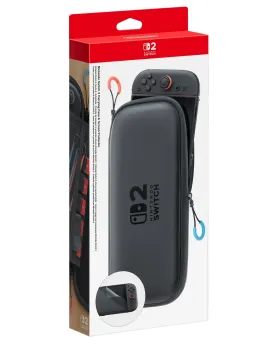 SWITCH2 CCASE SPRO   SWT10015104 NINTENDO SWITCH2 Âge Minimum: 7A -...