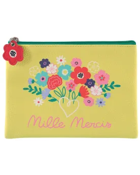 TROUSSE PAIX MILLE MERCI   DLPD060-P114315  Âge Minimum: 3A -Âge Ma...