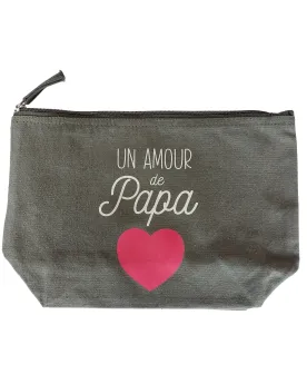 TROUSSE MALINE KAKI PAPA   DLPD060-C242055  Âge Minimum: 3A -Âge Ma...