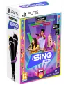 PS5 LET'S SING 2026 VERSION INTERN.   PS5855529 PLAYSTATION 5 Âge M...