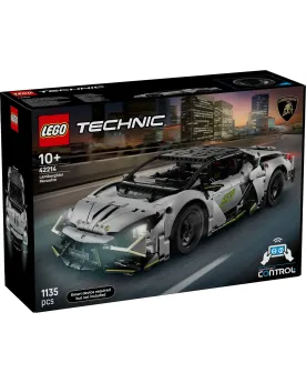 SUPERCAR LAMBORGHINI REVUELTO   LEG42214 LEGO Âge Minimum: 10A -Âge...