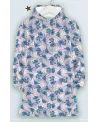 PONCHO TAILLE 3/6 STITCH