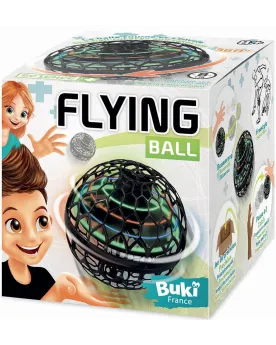 R.C. DRONE BALL