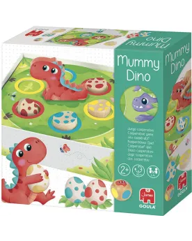 MAMAN DINO