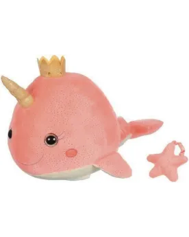 BELLABLOO LE NARVAL 35CM