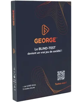 GEORGES QUIZZ