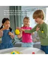 DANCING EGGS