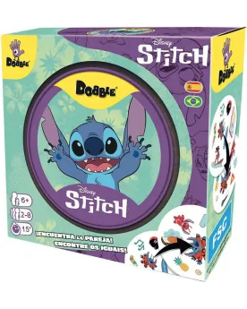 ZYGOMATIC DOBBLE STITCH