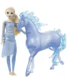 DISNEY FROZEN ELSA + NOKK