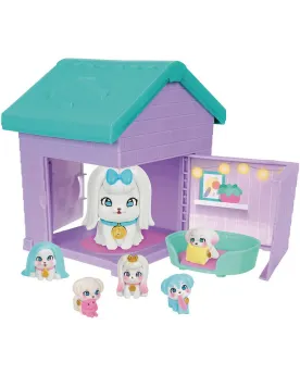 MINI MAMA SURPRISE MAISON MAMAN ET PETIT