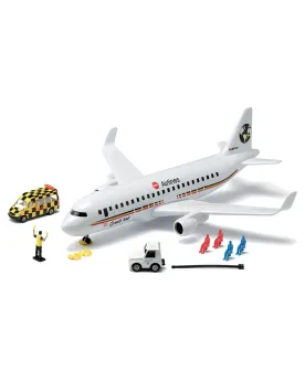 AVION BELGE + ACC.