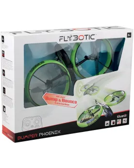BUMPER PHOENIX FLYBOTIC