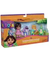 DORA PACK CADEAU 5 FIG. AMIS FANTASTIQUE
