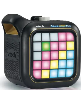 KARAOKE LIGHT PARTY