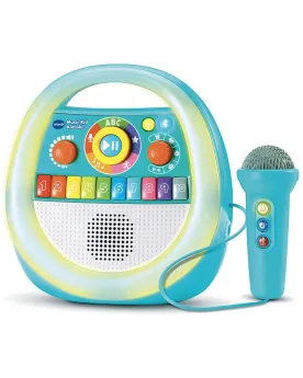 MUSIC KID KARAOKE