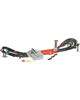 HOT WHEELS GRAND PRIX CIRCUIT F1 3VOIT.