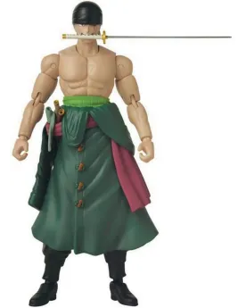 ANIME HEROES FIGURINE 30CM ZORRO