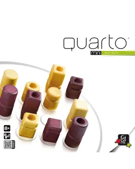 QUARTO MINI