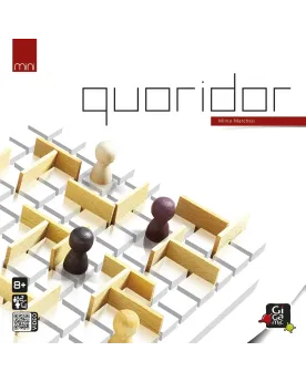 QUORIDOR MINI
