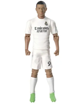 FIGURINE MBAPPE ARTICULEE
