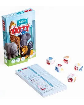 YATZY LE ZOO