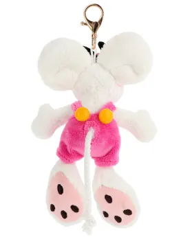 DIDDL PELUCHE PORTE CLES