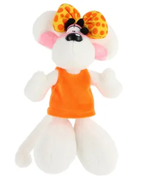 PELUCHE DIDDLINA 20CM
