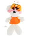 PELUCHE DIDDLINA PORTE CLES