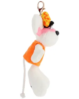 PELUCHE DIDDLINA PORTE CLES