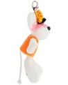 PELUCHE DIDDLINA PORTE CLES