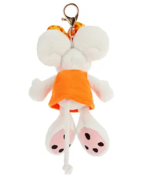 PELUCHE DIDDLINA PORTE CLES