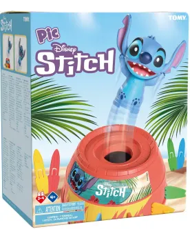 POP UP STITCH